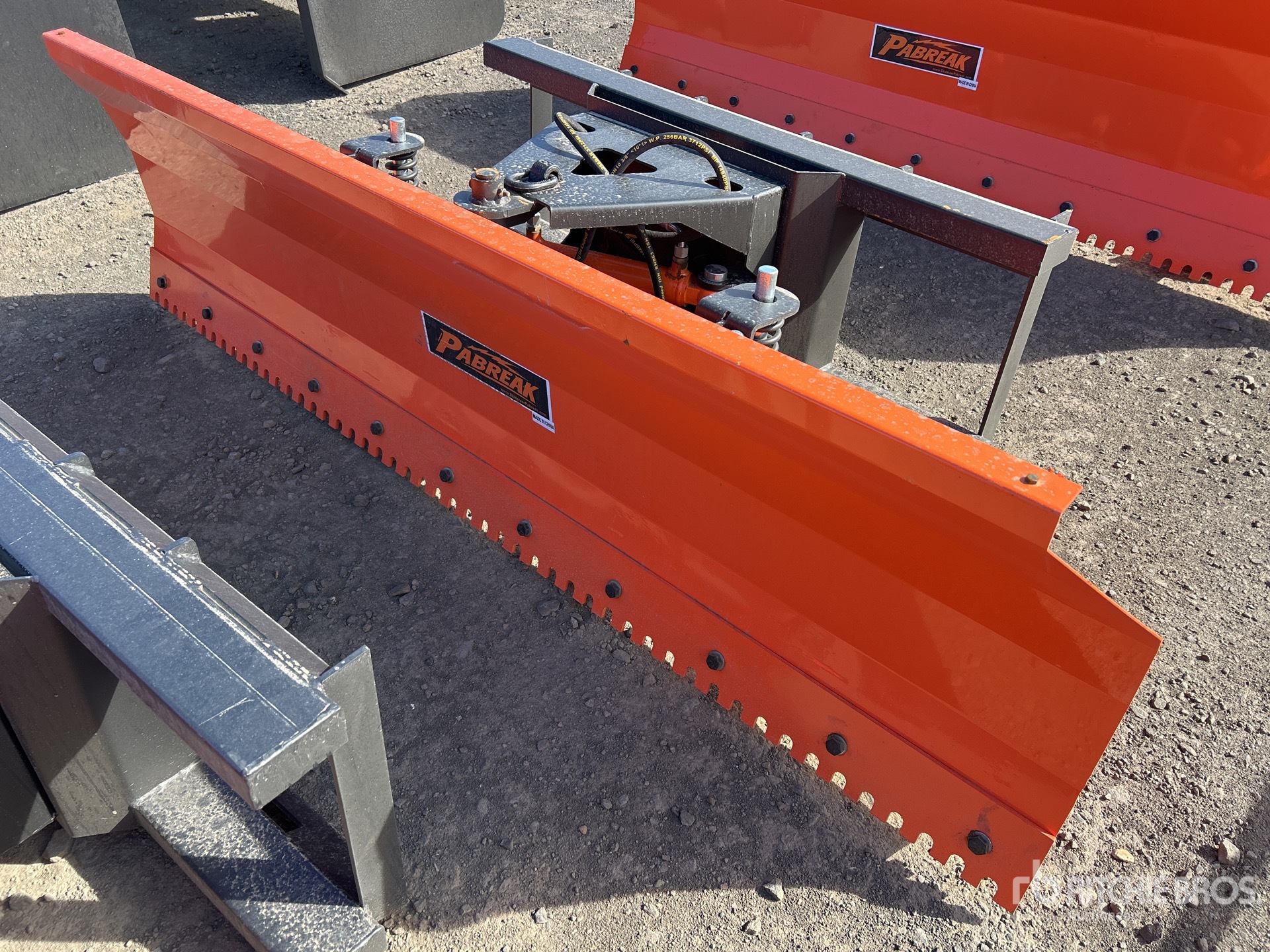 2026 PABREAK DB-220