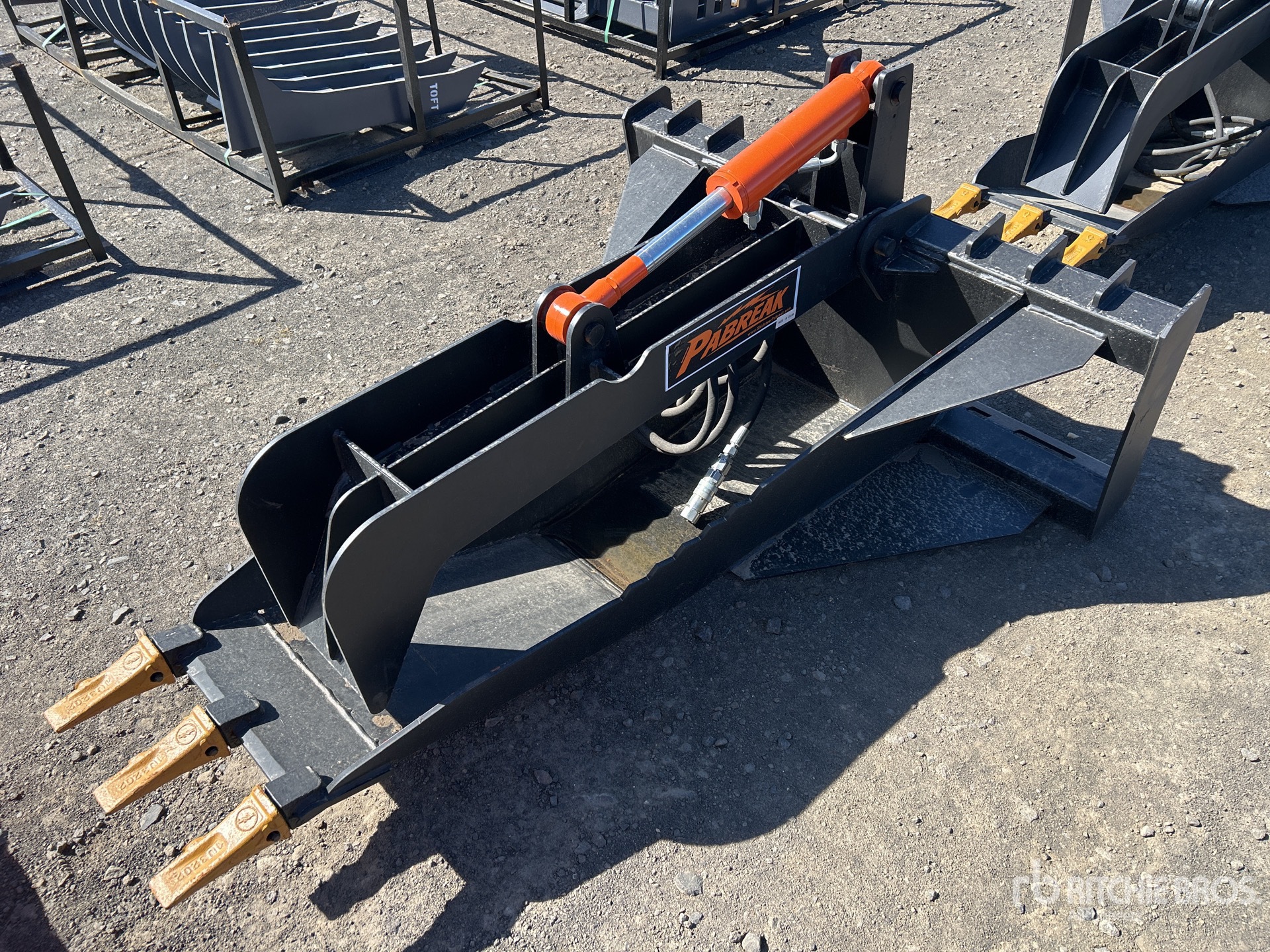 2026 PABREAK SBT280