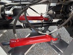 Hydraulics with