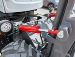Hydraulics with