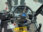 Control Station with
