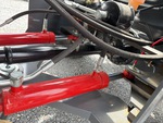 Hydraulics with