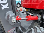 Hydraulics with