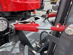 Hydraulics with