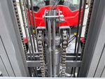 Hydraulics with