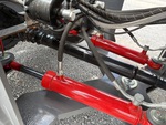 Hydraulics with