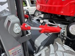 Hydraulics with