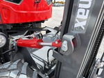 Hydraulics with