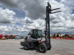 Chassis Photos with