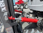 Hydraulics with