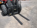 Chassis Photos with