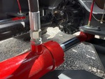 Hydraulics with