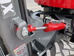 Hydraulics with