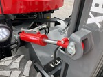 Hydraulics with
