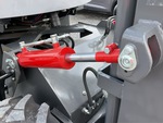Hydraulics with