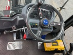 Control Station with