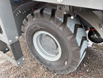 Chassis with