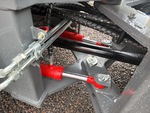 Hydraulics with