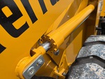 Hydraulics with