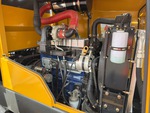 Motor with