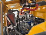 Motor with