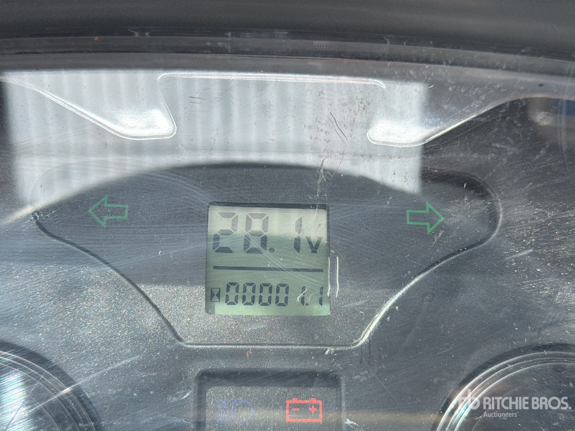 2026 TERRAMAX ZL958