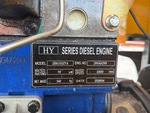 Motor with