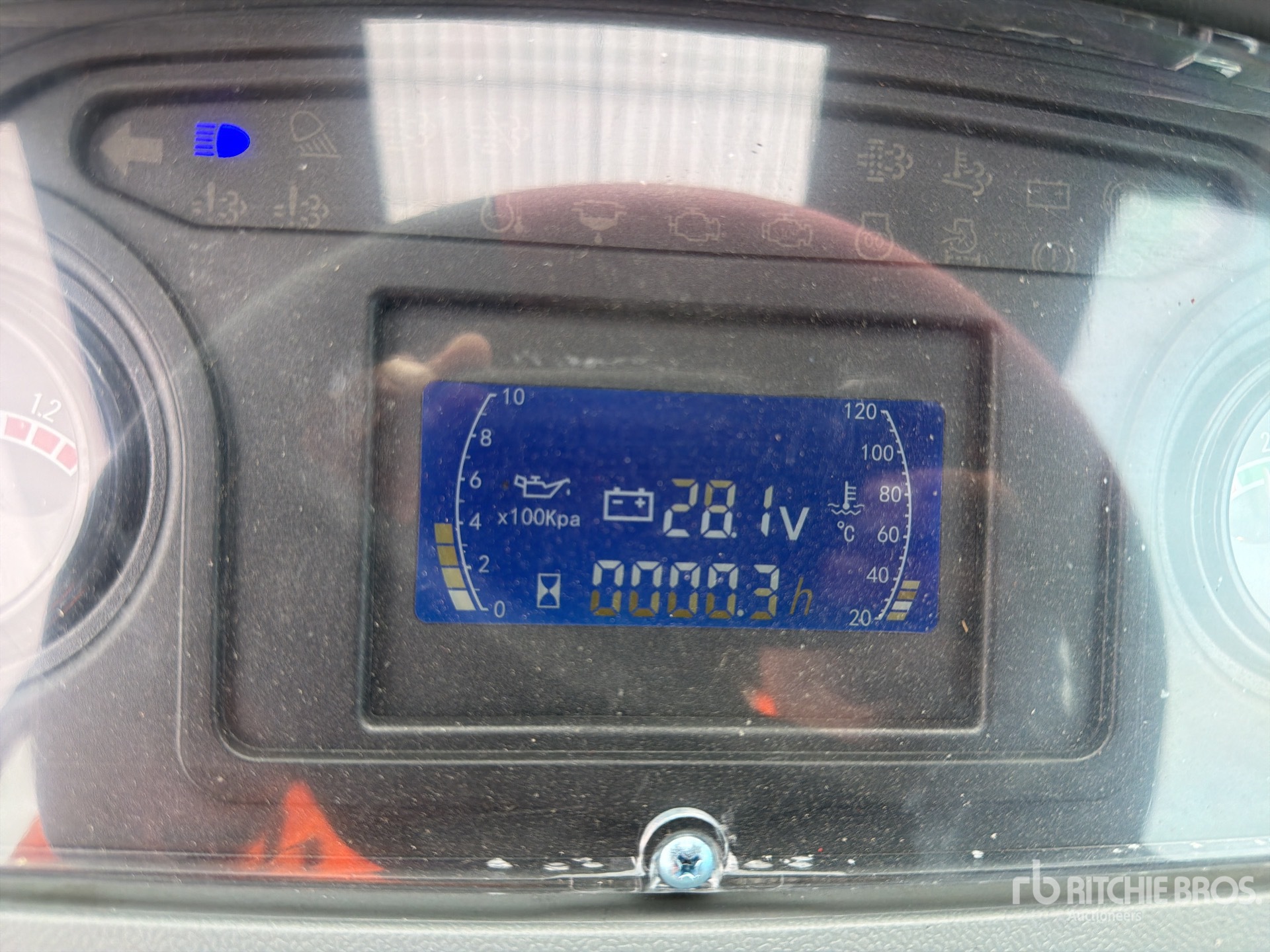 2026 TERRAMAX ZL958