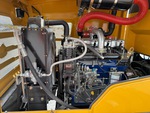 Motor with