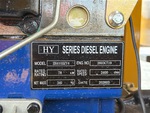 Motor with