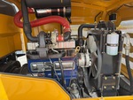 Motor with