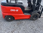 Chassis Photos with