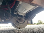 Drivetrain with
