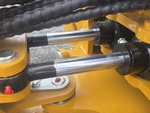 Hydraulics with