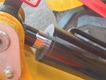 Hydraulics with