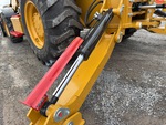 Hydraulics with