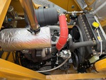 Motor with