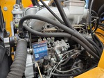 Motor with