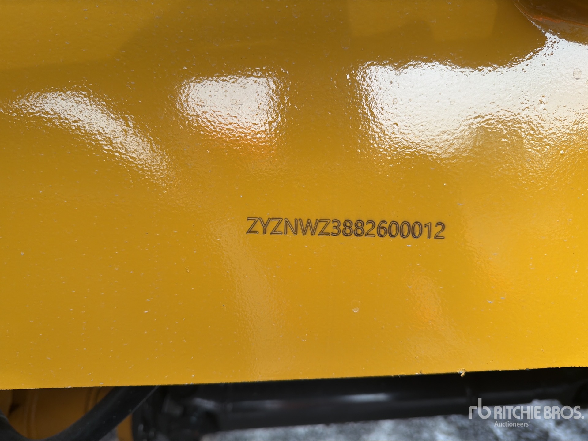 2026 TERRAMAX WZ388