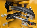 Hydraulics with