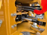 Hydraulics with