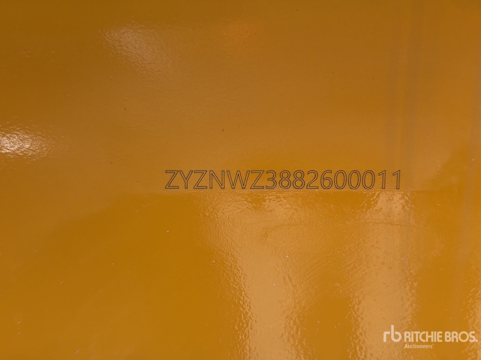 2026 TERRAMAX WZ388