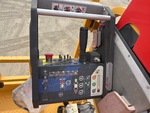 Control Station Upper with