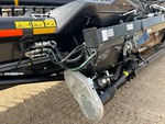 Pickup / Header with