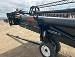 Pickup / Header with