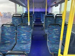 Interior with