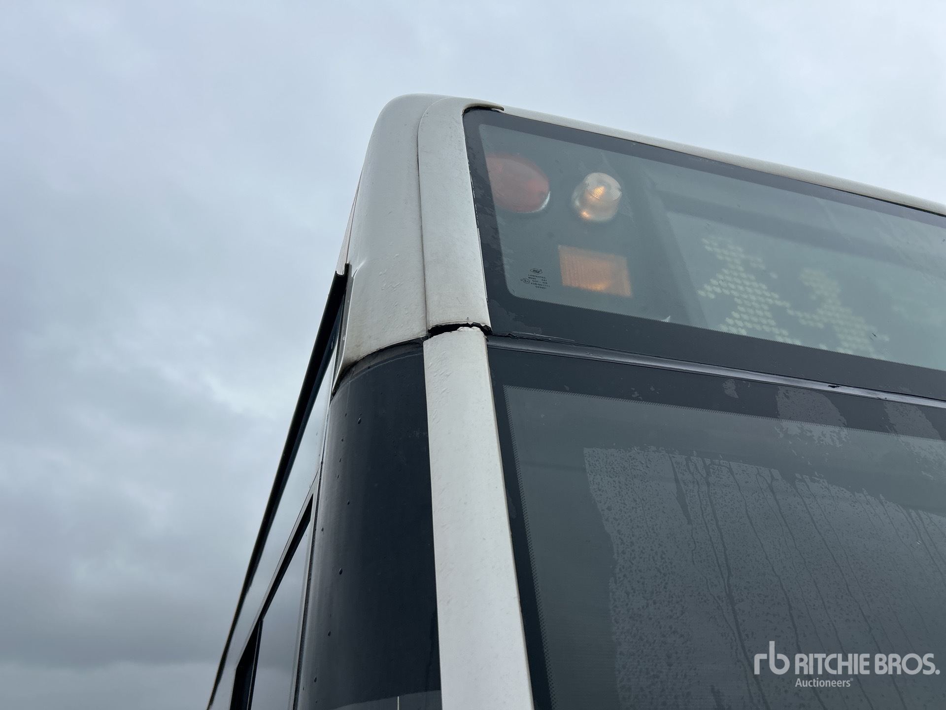 2004 Scania CB60