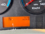 Cab with Engine Hours