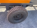 Trailer Chassis with