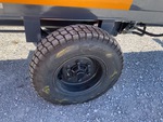 Trailer Chassis with